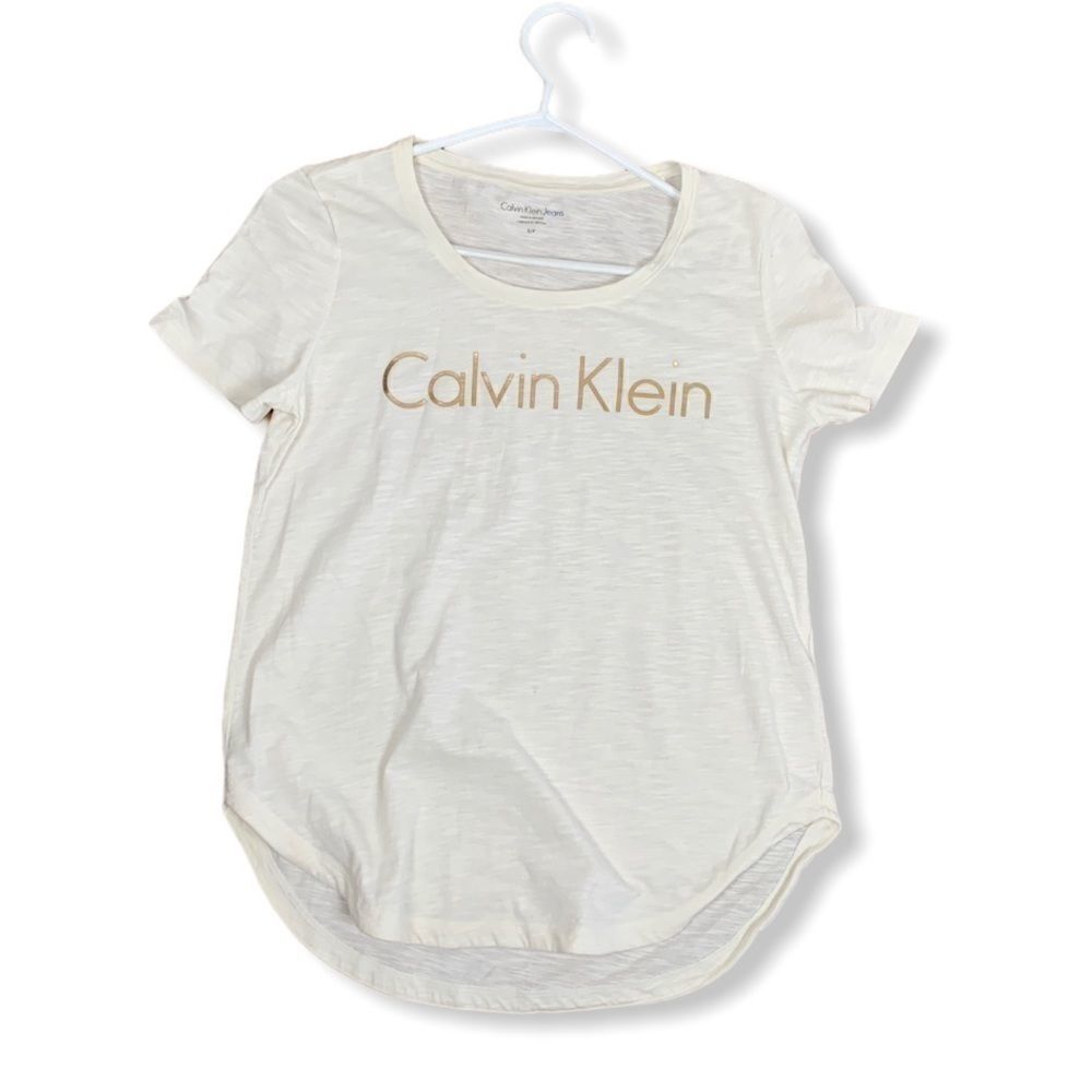 CALVIN Klein Women’s Tee
